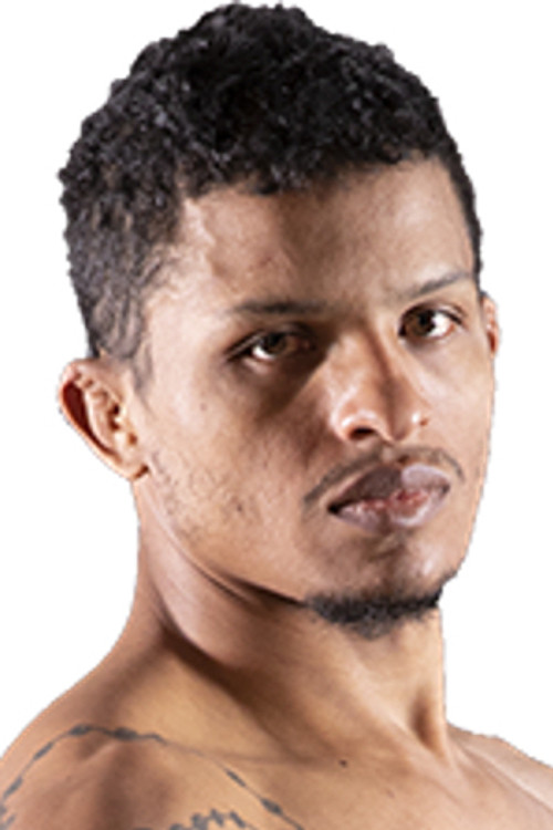 Everton Daniel Freitas as Self