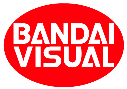 Bandai Visual logo