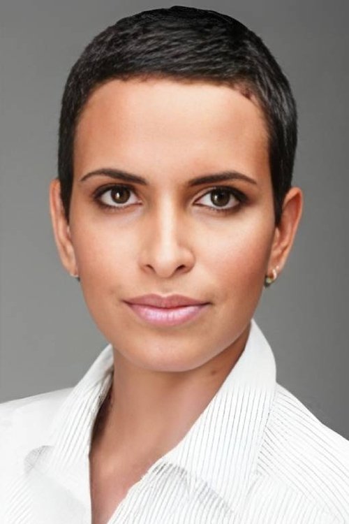 Millie Tresierra as Dinah