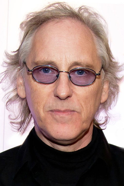 Eddie Jobson as 