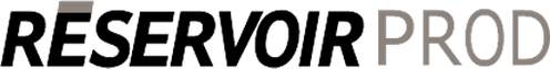 Réservoir Prod logo