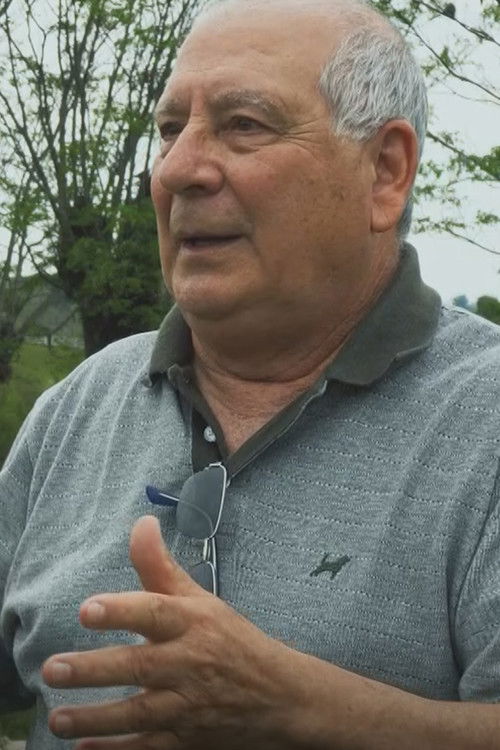 Alcedir Drum dos Santos as Self