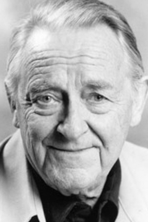 Richard Curnock as Maurice