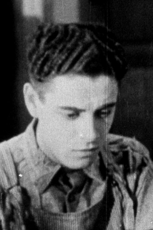 Walter Fleming as John Walden