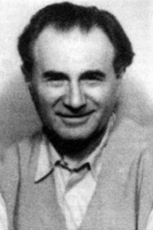 Andrei Codarcea as Harris Topping