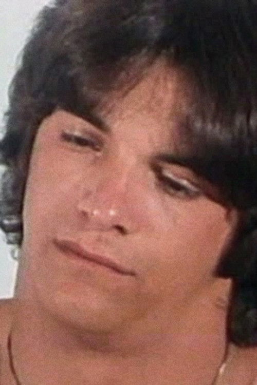 Matt Bradley as (segment "Matt Bradley Solo") (archive footage)