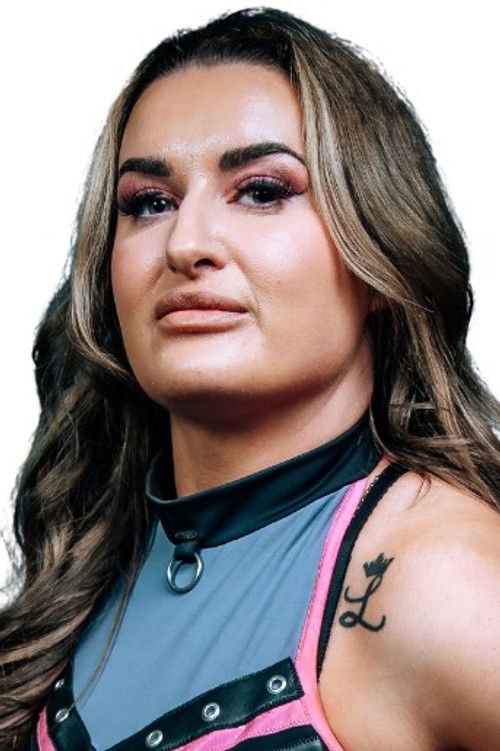 Samantha Hunter as Emersyn Jayne