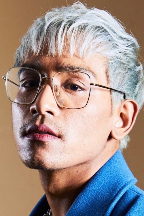 D Gerrard as Yard Km.11