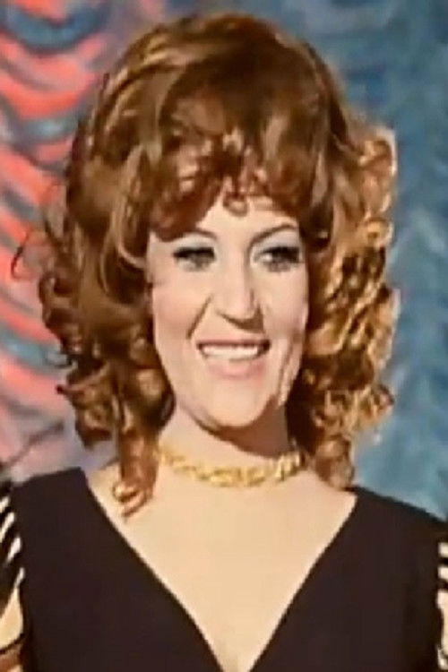 Nada as ليلى مدبولى