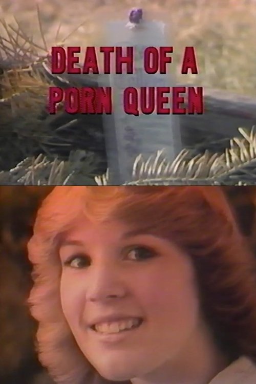 Death of a Porn Queen