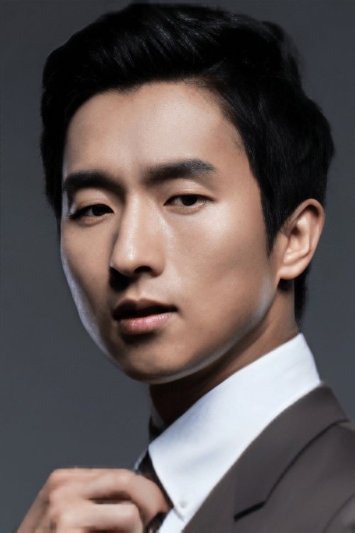 Yang Hee-woo as Hyeon-seok