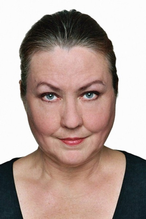 Eugenia Care as Mrs. Bunch