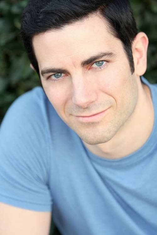 Ryan T. Husk as Detective Mooney