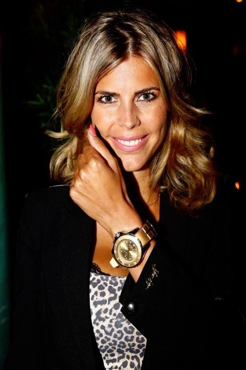 Kim Kötter as general practitioner