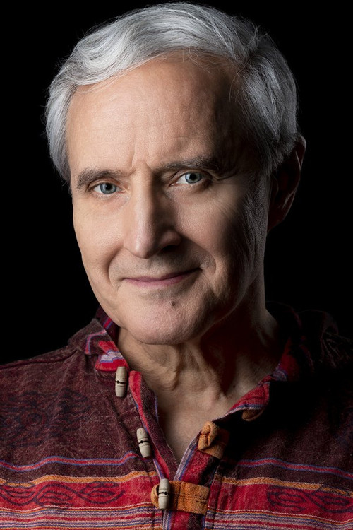 Robert William Connolly as Self