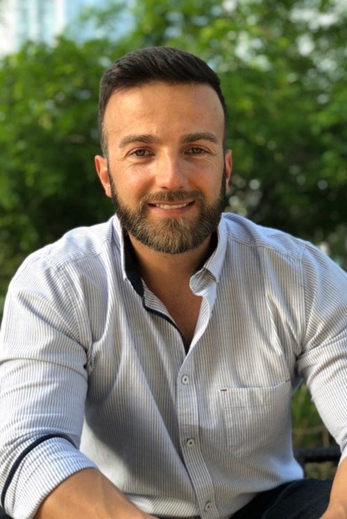 Christian Mandel as Massive Bodyguard #1