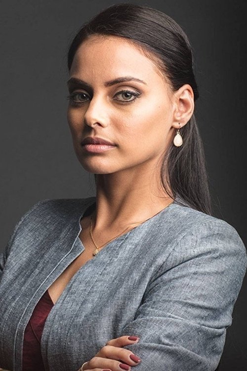 Mishqah Parthiephal as Jodi Kandasamy