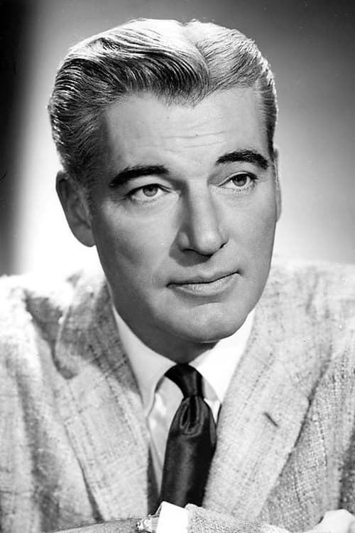 William Hopper as Reporter (uncredited)