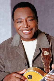 George Benson profile photo