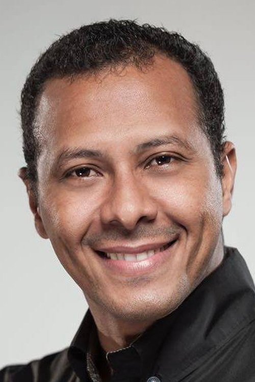 Manuel Raposo as Vaselina