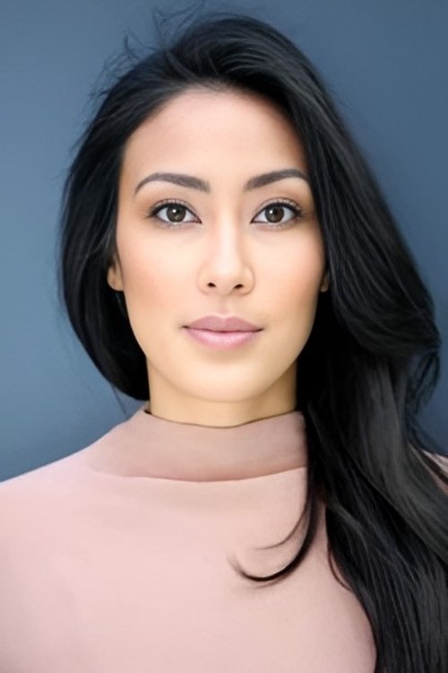 Julianna Kurokawa as MU/TH/UR (Voice)