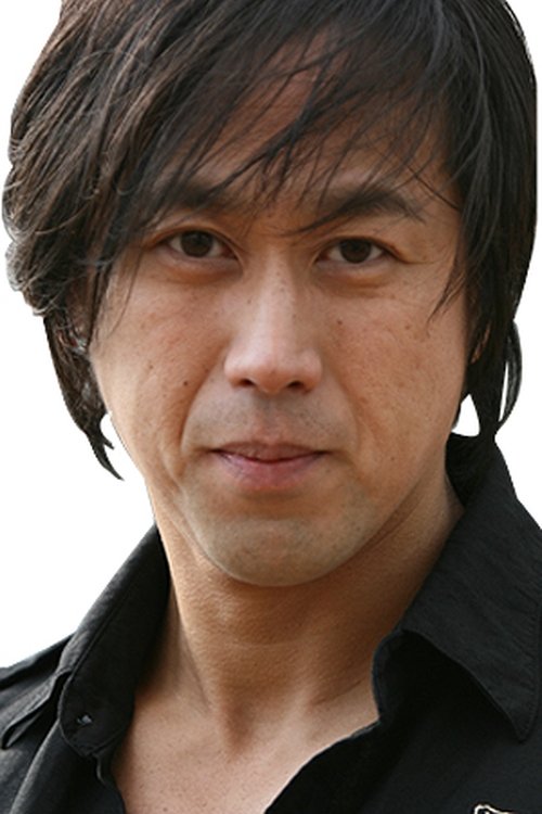 Koji Nakamura as Kôichirô Soeda