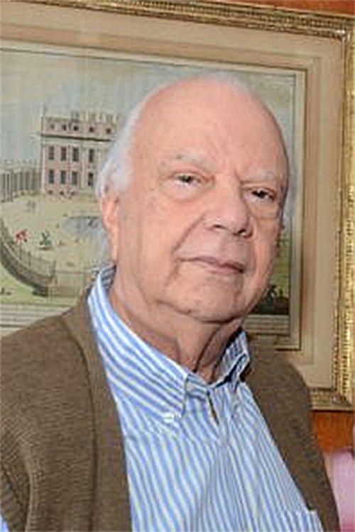 Cláudio Petráglia as Self