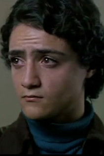 Giovanni Marsala as Jeli (segment "La giara")