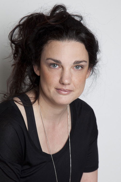 Helena Gatzioura as Nurse