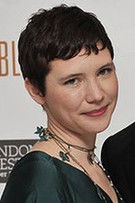 Sarah Kants as Penny Ferrars