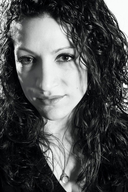 Elyse Alberts as Dr. Nina Valdez