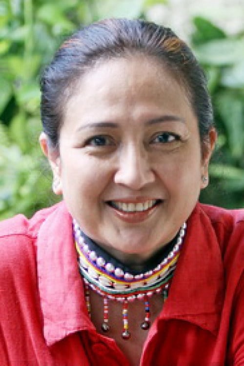 Dewi Irawan as Ibu Tati