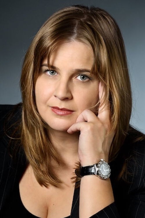 Ana Bart as Tudor's mate