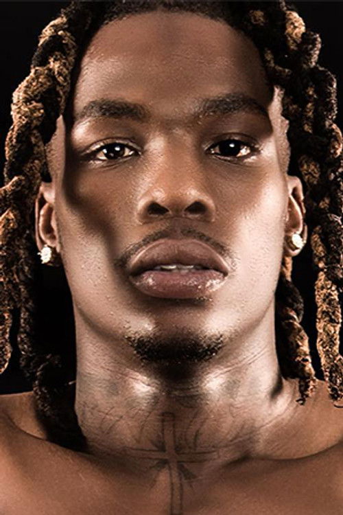 Avious Griffin as Self