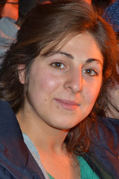 Leyla Şaylemez (Ronahî) as Herself