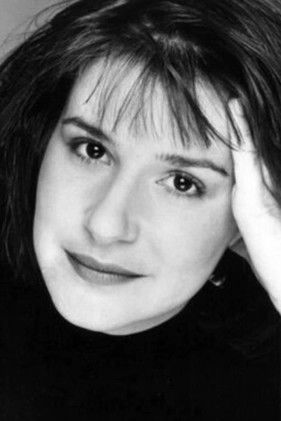 Darcy Marta as Jill Roberts