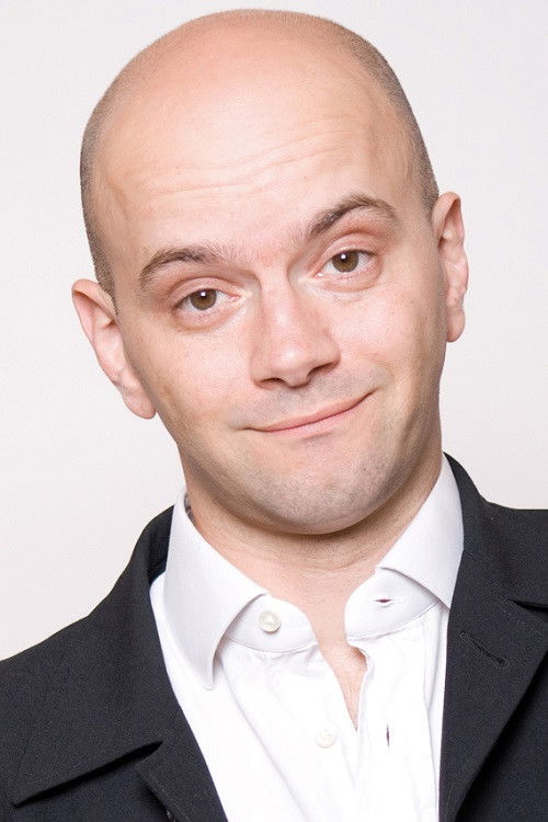 Jérome de Warzée as Self