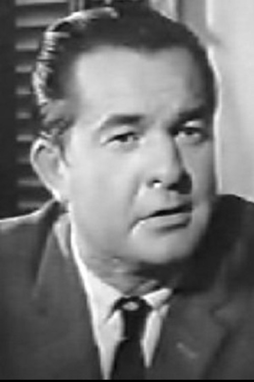 Coleman Francis as Capt. Prell