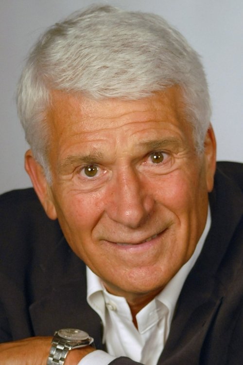 Antony Thomas as Self (Narrator)