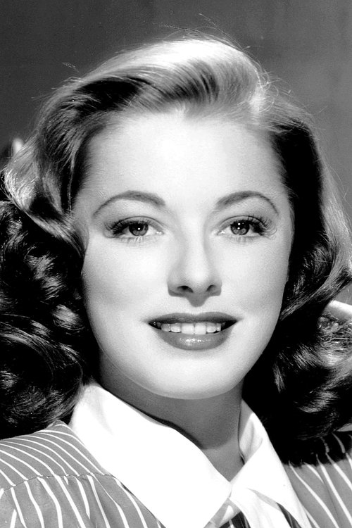 Eleanor Parker as Eloise Rogers