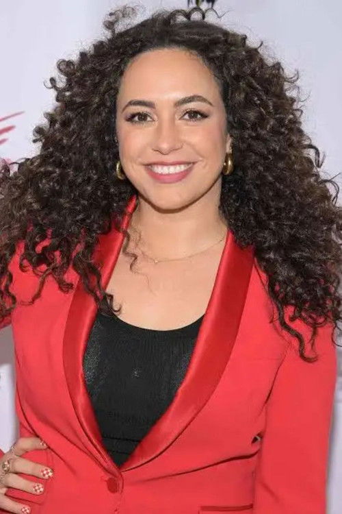 Aijia Grammer as Rita