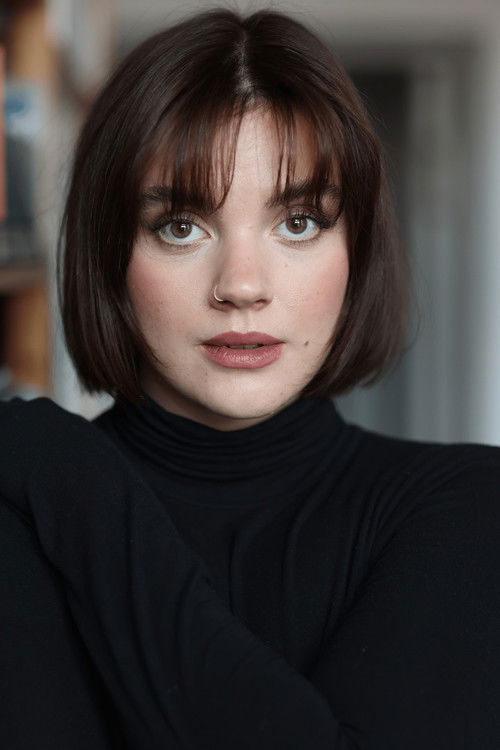 Linda Manelius profile photo