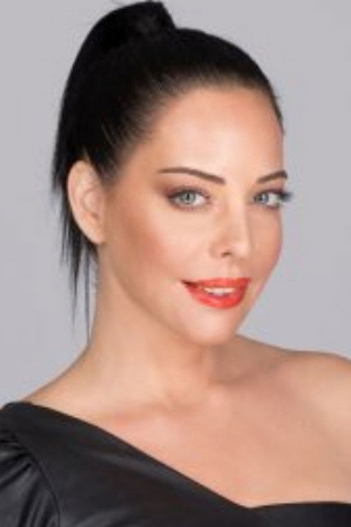 Michal Amdurski as Tom