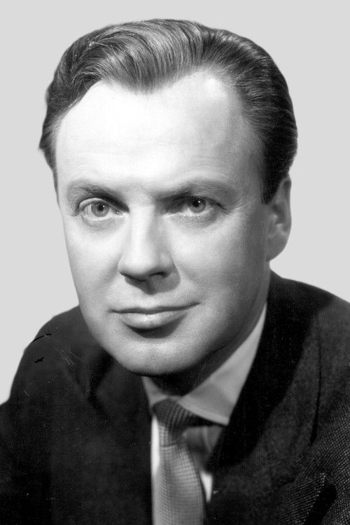 Derek Farr as Jack Williams