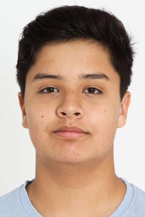 Marc Aurelius Lansen as Ray