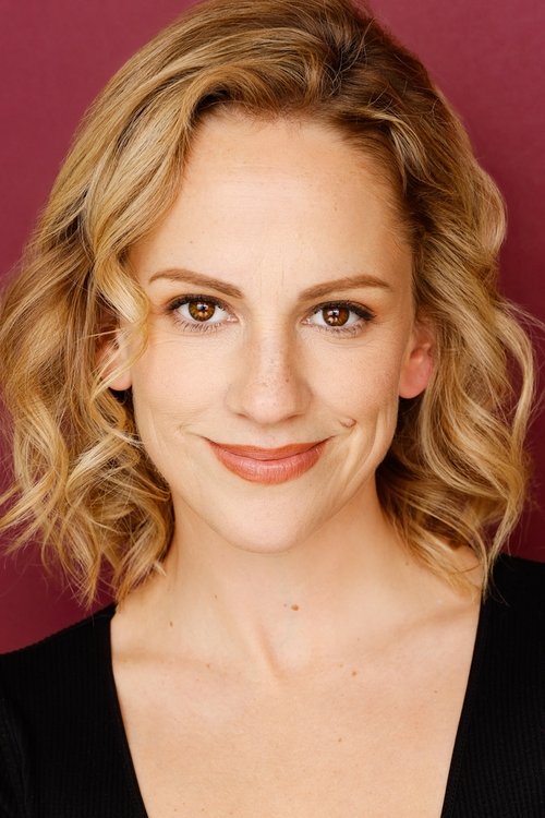 Liana Giurissevich as Sarna