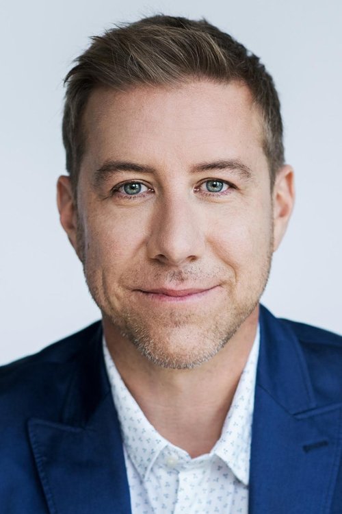 Richard Turcotte as Himself - Host