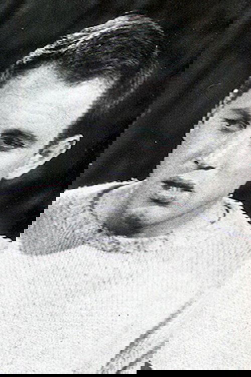 Martin West as Rollins