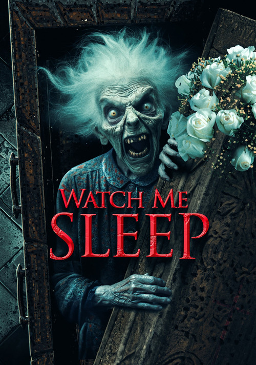 Watch Me Sleep
