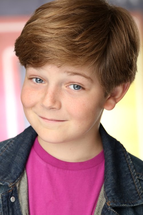 Zakary Risinger as Cooper